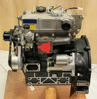 New Perkins 403D-11 CAT C1.1 เครื่องยนต์ดีเซล เครื่องขุด เครื่องยนต์อะไหล่