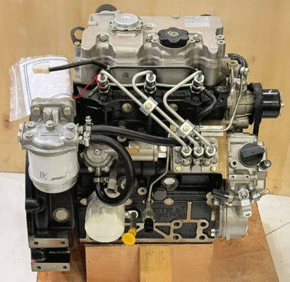 New Perkins 403D-11 CAT C1.1 เครื่องยนต์ดีเซล เครื่องขุด เครื่องยนต์อะไหล่