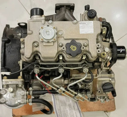 New Perkins 403D-11 CAT C1.1 เครื่องยนต์ดีเซล เครื่องขุด เครื่องยนต์อะไหล่