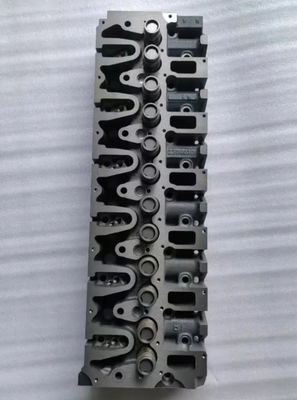หัวกระบอก Volvo D6E VOE20855301 VOE20941118 เหมาะสําหรับ EC160C EC180C EC210B