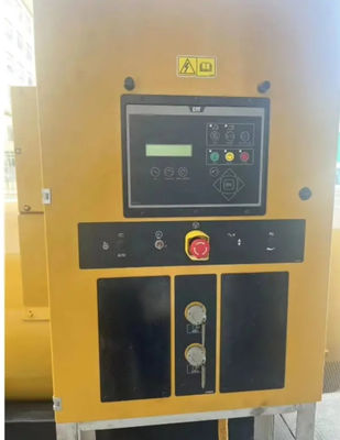 CAT 3516B ชุดเครื่องกําเนิดอะไหล่หมายเลข 384-4574 สําหรับเครื่องจักรกลเครื่องยนต์