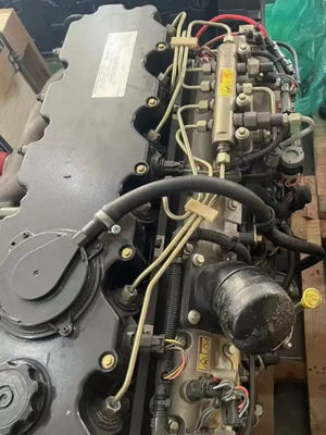 1106D-E70TA Cat C7.1 เครื่องยนต์ครบถ้วนสําหรับ 320D 325D 326D2 เครื่องขุดเดิม ไดเซล C7.1 C6.6 เครื่องยนต์