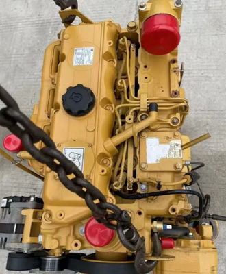 อะไหล่ excavator C4.4 Guide Injector Engine Diesel C4.4 เครื่องยนต์ชุด 1104D-E สําหรับแท้ CAT312E 312E