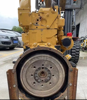 อะไหล่ excavator C4.4 Guide Injector Engine Diesel C4.4 เครื่องยนต์ชุด 1104D-E สําหรับแท้ CAT312E 312E