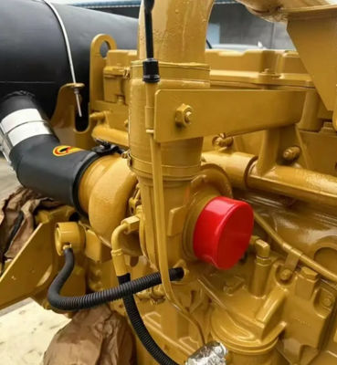 เครื่องจักรกล C9 เครื่องยนต์ CAT336D E336D 336D E330D เครื่องขุด เครื่องยนต์ดีเซล