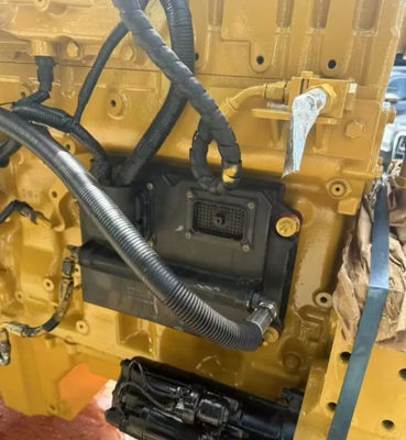 เครื่องจักรกลก่อสร้าง CAT349D CAT345D C13 เครื่องยนต์ Cat Original Assembly