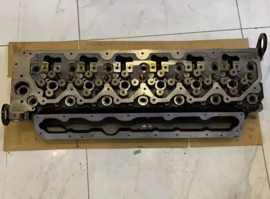 C7 C7.1 รวมหัวกระบอก T418502 ใช้กับชิ้นส่วนของเครื่องยนต์ Caterpillar