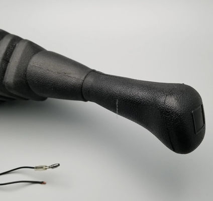 Doosan DH-5 Excavator Joystick Assy Controller Pilot Handle ชิ้นส่วนเครื่องจักรก่อสร้าง น้ํามันดีเซล