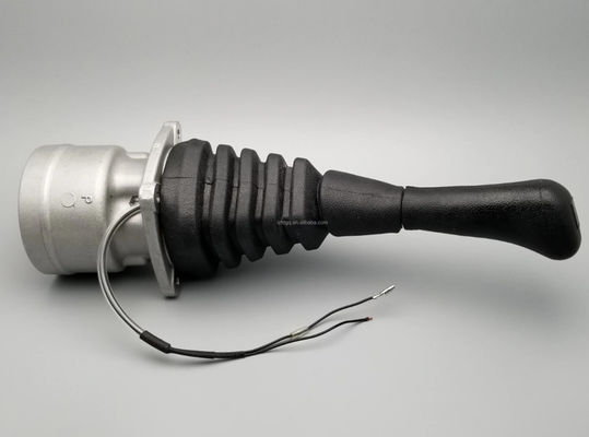 Doosan DH-5 Excavator Joystick Assy Controller Pilot Handle ชิ้นส่วนเครื่องจักรก่อสร้าง น้ํามันดีเซล