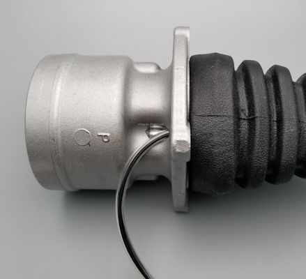 Doosan DH-5 Excavator Joystick Assy Controller Pilot Handle ชิ้นส่วนเครื่องจักรก่อสร้าง น้ํามันดีเซล