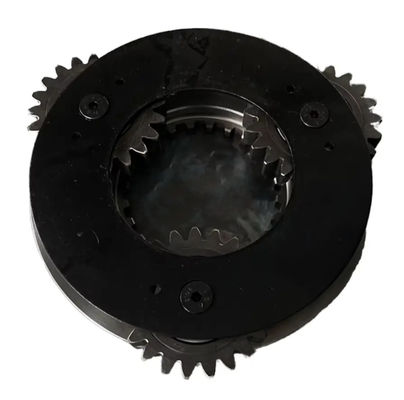 E325C Gear Sun Travel Carrier Assy With Gear เครื่องขนส่งเกียร์ดาวเคราะห์ เครื่องขนส่งเกียร์ Assy เครื่องซ่อมกล่องเกียร์อะไหล่