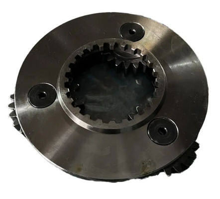 E325C Gear Sun Travel Carrier Assy With Gear เครื่องขนส่งเกียร์ดาวเคราะห์ เครื่องขนส่งเกียร์ Assy เครื่องซ่อมกล่องเกียร์อะไหล่