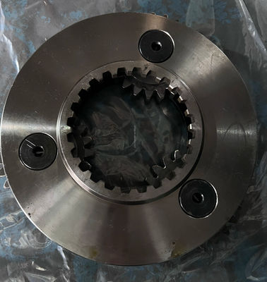 E325C Gear Sun Travel Carrier Assy With Gear เครื่องขนส่งเกียร์ดาวเคราะห์ เครื่องขนส่งเกียร์ Assy เครื่องซ่อมกล่องเกียร์อะไหล่