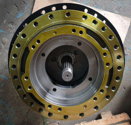 SY485 กล่องเกียร์การเดินทางใหม่ สําหรับเครื่องขุดและอุตสาหกรรมเกษตร อุปกรณ์ส่วนเครื่องจักรก่อสร้าง
