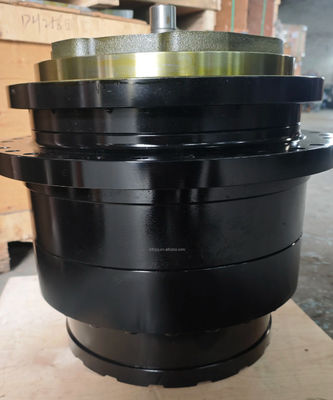 SY485 กล่องเกียร์การเดินทางใหม่ สําหรับเครื่องขุดและอุตสาหกรรมเกษตร อุปกรณ์ส่วนเครื่องจักรก่อสร้าง