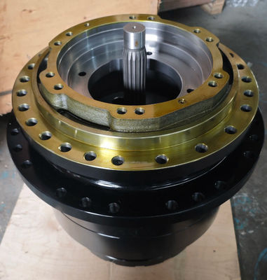 SY485 กล่องเกียร์การเดินทางใหม่ สําหรับเครื่องขุดและอุตสาหกรรมเกษตร อุปกรณ์ส่วนเครื่องจักรก่อสร้าง