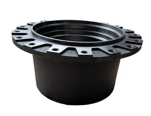 E330GC Excavator Final Drive Housing Hub Pump เครื่องจักรกลก่อสร้างอะไหล่เครื่องยนต์ เครื่องยนต์เดินทางสวิง