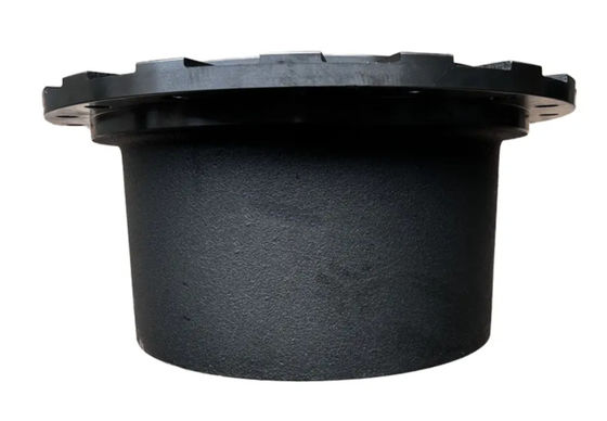 E330GC Excavator Final Drive Housing Hub Pump เครื่องจักรกลก่อสร้างอะไหล่เครื่องยนต์ เครื่องยนต์เดินทางสวิง