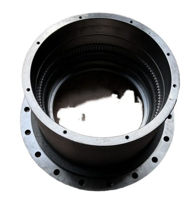 E330GC Excavator Final Drive Housing Hub Pump เครื่องจักรกลก่อสร้างอะไหล่เครื่องยนต์ เครื่องยนต์เดินทางสวิง