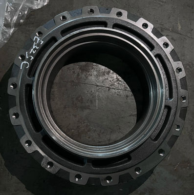 เครื่องจักรกลก่อสร้างอะไหล่ เครื่องขุด เครื่องยนต์เดินทาง E325C เครื่องยนต์สุดท้าย