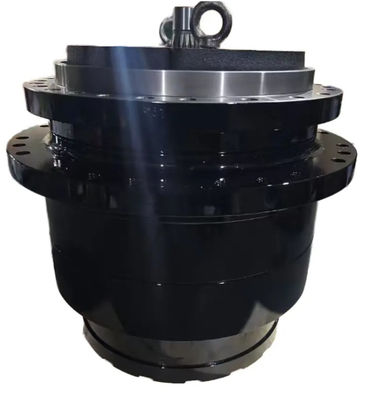 Hyundai 31N6-40040 เครื่องยนต์ลดการเดินทาง R385 R520 R520-9 R360 R220-9 R480-9 R210lc-7 เครื่องจักรการก่อสร้าง