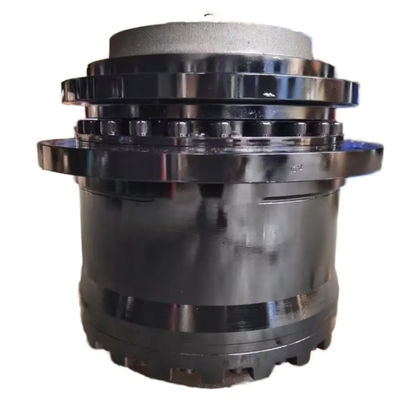 EC480D การประกอบเครื่องยนต์ลดการเดินทาง ด้วยเครื่องยนต์เหล็ก เครื่องยนต์สวิง