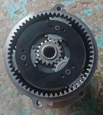 กล่องเกียร์สวิงเกียร์ DX60 E60 DX60R Swing Reduction สําหรับ Doosan