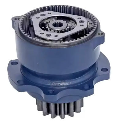 กล่องเกียร์สวิงเกียร์ DX60 E60 DX60R Swing Reduction สําหรับ Doosan