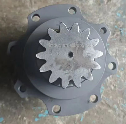 กล่องเกียร์สวิงเกียร์ DX60 E60 DX60R Swing Reduction สําหรับ Doosan