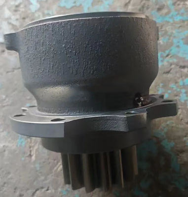 กล่องเกียร์สวิงเกียร์ DX60 E60 DX60R Swing Reduction สําหรับ Doosan