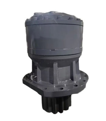 EC700 เครื่องจักรกลก่อสร้าง เครื่องยนต์สวิง แบ๊คบ็อกซ์การประกอบ excavator Slew Reduction Part