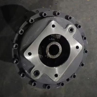 EC700 เครื่องจักรกลก่อสร้าง เครื่องยนต์สวิง แบ๊คบ็อกซ์การประกอบ excavator Slew Reduction Part