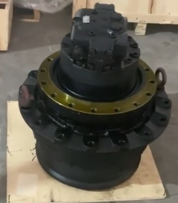 CAT 320C 324C 325C เครื่องขุดเครื่องยนต์ขับเคลื่อนท้าย เครื่องยนต์เดินทาง