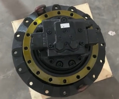 CAT 320C 324C 325C เครื่องขุดเครื่องยนต์ขับเคลื่อนท้าย เครื่องยนต์เดินทาง