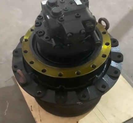 CAT 320C 324C 325C เครื่องขุดเครื่องยนต์ขับเคลื่อนท้าย เครื่องยนต์เดินทาง
