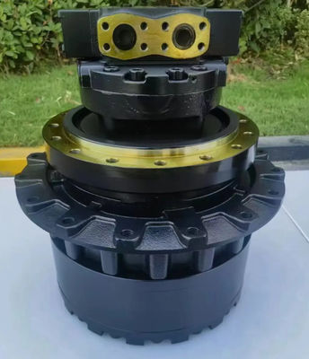 CAT 320C 324C 325C เครื่องขุดเครื่องยนต์ขับเคลื่อนท้าย เครื่องยนต์เดินทาง