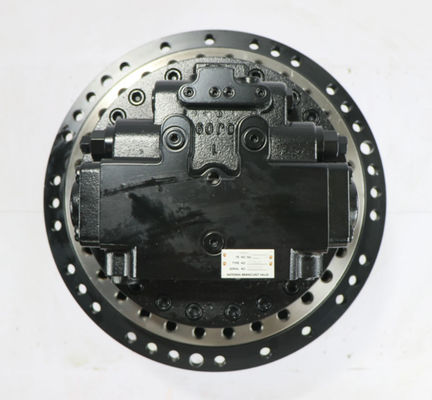 R210lc-7 R210-7 เครื่องยนต์เดินทาง Assy GM40 TM40 เครื่องขับเคลื่อนท้ายของเครื่องขุด