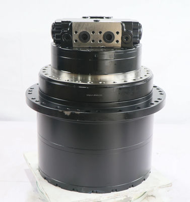 R210lc-7 R210-7 เครื่องยนต์เดินทาง Assy GM40 TM40 เครื่องขับเคลื่อนท้ายของเครื่องขุด