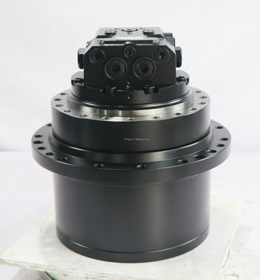 Excavator TM22 Travel Motor Final Drive New Hydraulic Final Drive Assy เครื่องจักรกลก่อสร้างอะไหล่