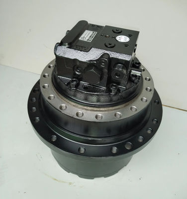 Excavator TM22 Travel Motor Final Drive New Hydraulic Final Drive Assy เครื่องจักรกลก่อสร้างอะไหล่