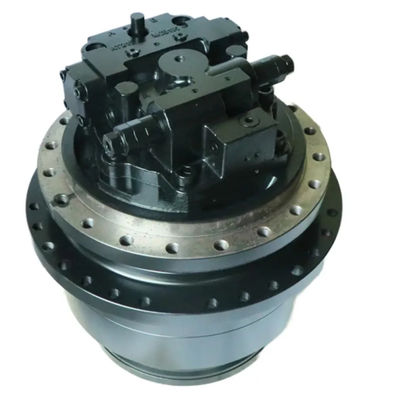 DX300-7 เครื่องยนต์เดินทาง Assy เครื่องขับเคลื่อนท้ายใหม่ อะไหล่ excavator การก่อสร้าง ขายปลีก โรงงานผลิต ซ่อมเครื่องจักร