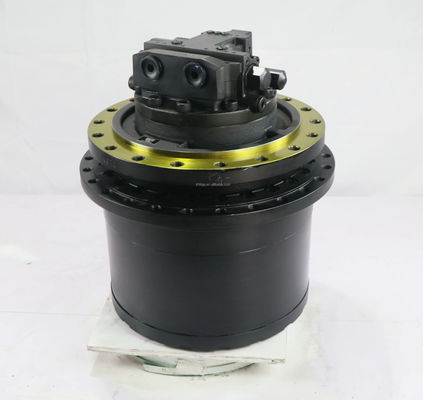 SK350-8 GM60 เครื่องขุดไฮดรอลิก เครื่องขับเคลื่อนสุดท้าย การเดินทาง มอเตอร์กล่องเกียร์ชุดปั๊มสวิง วาล์ว ชิ้นส่วนเครื่องจักรการก่อสร้าง