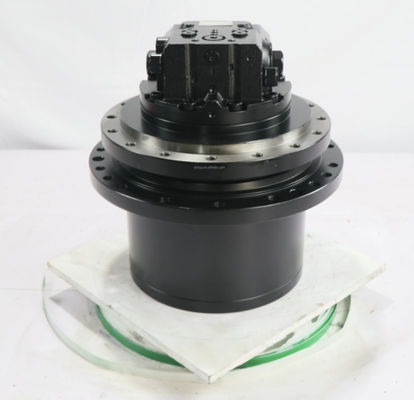 MAG85 Final Drive Travel Motor Gearbox Assembly Excavator Hydraulic Pump Valve Steel Construction Machinery Parts รุ่น 312 เครื่องจักรยานยนต์เครื่องจักรยานยนต์
