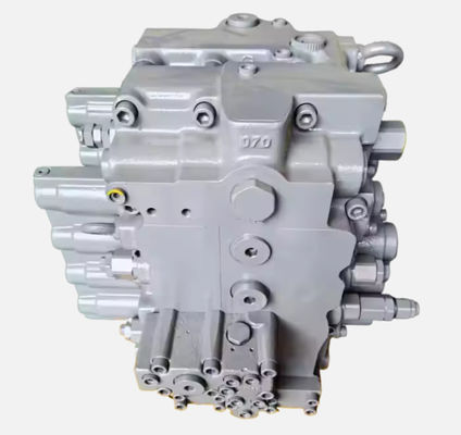 ZX870-5A วัลล์ฟควบคุมไฮดรอลิก Assy ใหม่และใช้สําหรับอุตสาหกรรม excavator และ loader ส่วนเครื่องจักรก่อสร้าง