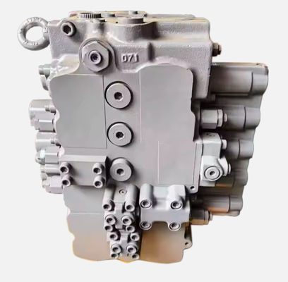 ZX870-5A วัลล์ฟควบคุมไฮดรอลิก Assy ใหม่และใช้สําหรับอุตสาหกรรม excavator และ loader ส่วนเครื่องจักรก่อสร้าง