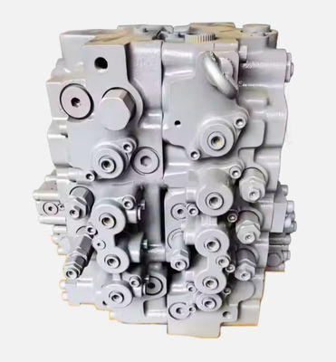 ZX870-5A วัลล์ฟควบคุมไฮดรอลิก Assy ใหม่และใช้สําหรับอุตสาหกรรม excavator และ loader ส่วนเครื่องจักรก่อสร้าง