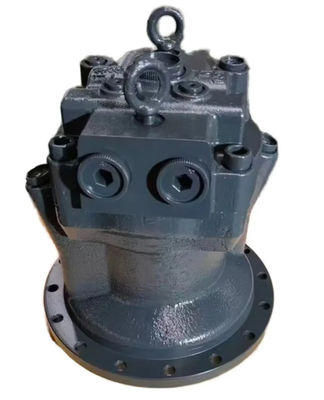SH210A5 มอเตอร์หมุน เครื่องขุดชนิดใหม่ ชิ้นส่วนเครื่องขุด ธุรกิจการค้าปลีก อุตสาหกรรมก่อสร้าง