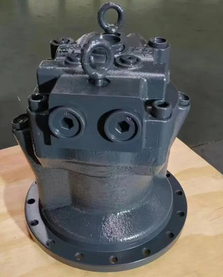 SH210A5 มอเตอร์หมุน เครื่องขุดชนิดใหม่ ชิ้นส่วนเครื่องขุด ธุรกิจการค้าปลีก อุตสาหกรรมก่อสร้าง