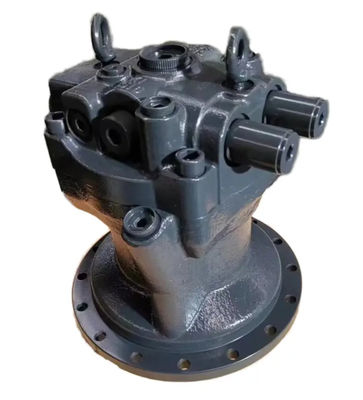 SH210A5 มอเตอร์หมุน เครื่องขุดชนิดใหม่ ชิ้นส่วนเครื่องขุด ธุรกิจการค้าปลีก อุตสาหกรรมก่อสร้าง