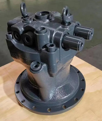 SH210A5 มอเตอร์หมุน เครื่องขุดชนิดใหม่ ชิ้นส่วนเครื่องขุด ธุรกิจการค้าปลีก อุตสาหกรรมก่อสร้าง